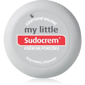 Sudocrem My little Sudocrem krema 22g