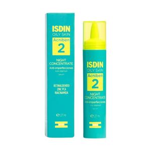 ISDIN Acniben noćni serum 27 ml