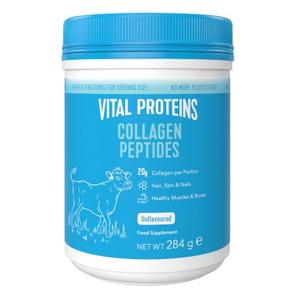 VITAL PROTEINS Collagen peptides prah 284g