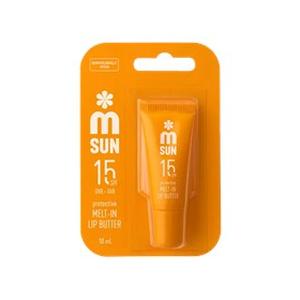 Melem SUN SPF15 maslac za usne 10ml