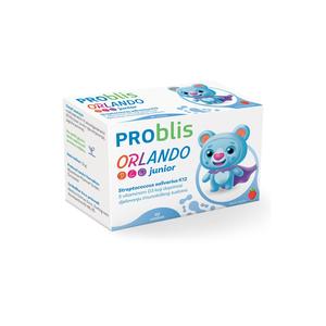 PROBlis Orlando Junior 30 vrećica