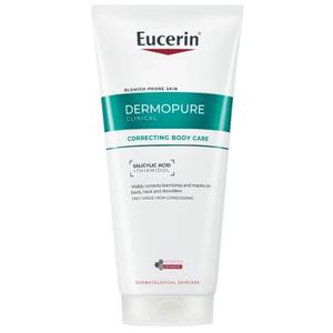 Eucerin DermoPure Clinical krema za tijelo s trostrukim djelovanjem 200 ml