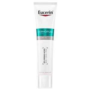 Eucerin DermoPure Clinical Peeling 10 noćna krema za obnovu kože 40ml