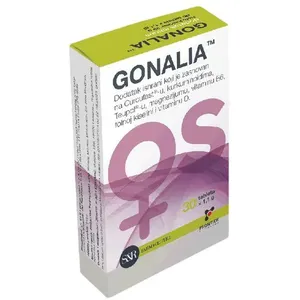 GONALIA za regulaciju hormonske aktivnosti žena 30 tableta