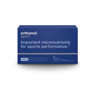 Orthomol sport 7 bočica