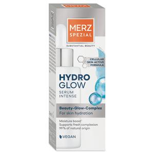 Merz Spezial hydro glow intenzivni serum 30 ml