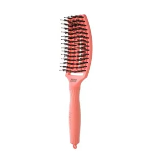 Olivia Garden četka Combo peach