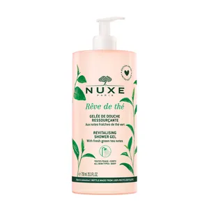 Nuxe Reve de the Gel za tuširanje 750 ml