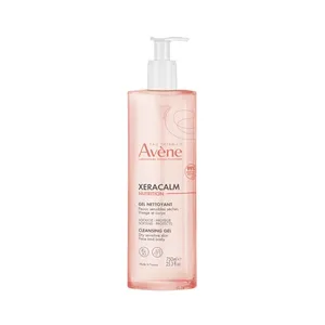 Avene Xeracalm Nutrition gel za čišćenje 750ml