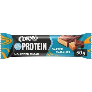 Corny Protein Salted Caramel proteinska pločica 50 g