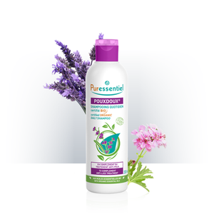 Puressentiel Anti-lice šampon 200ml  (protiv ušiju)