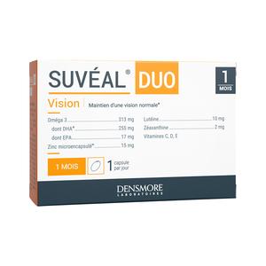 Suveal DUO 30 kapsula