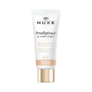 NUXE Prodigieux BB hidratantna krema 01 Light 30 ml