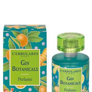 Lerbolario GIN Botanicals parfem 50 ml