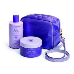 Lerbolario Bella di Notte Great Wonders Beauty Bag