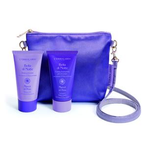 Lerbolario Bella di Notte Small Wonders Beauty Pochette