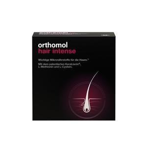 Orthomol Hair Intense 90 kapsula