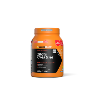Named Sport Creatine 500 g