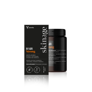 Yasenka Skinage HAIR Strong kapsule 60 komada