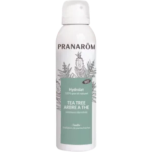 Hidrolat čajevca organski 150 ml Pranarom