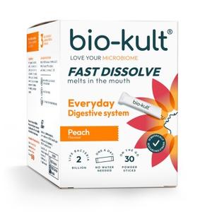 Bio-Kult Fast Dissolve Everyday 30 vrećica