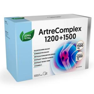 Zona Vital ArtreComplex 1200+1500 20 vrećica
