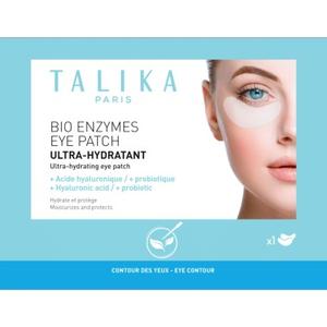 Talika Bio Enzymes eye patch ultra hydrating (maska oko očiju)
