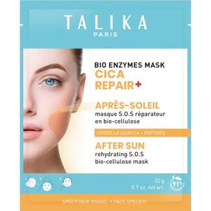 Talika Bio Enzymes Cica Repair After Sun maska