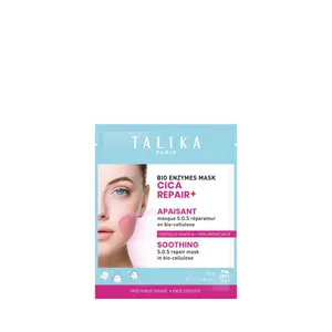 Talika Bio Enzymes Cica Repair soothing maska