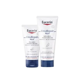 Eucerin Urearepair krema za stopala+krema za ruke PROMO