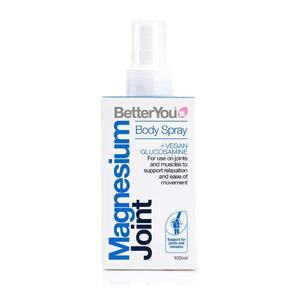 Better You Magnezijevo ulje Joint (zglob) 100 ml