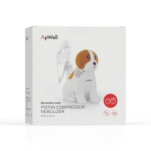 ApWell Bernardine Lucky inhalator 12425