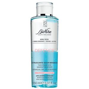 Bionike Defence dvofazni čistač šminke 150 ml
