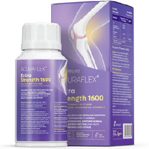 Acuraflex Extra Strenght 1600    120 kapsula