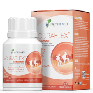 Acuraflex Pro Dynamic 60 kapsula