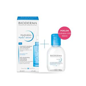 Hydrabio Hyalu+ serum & Hydrabio H20 100ml PROMO