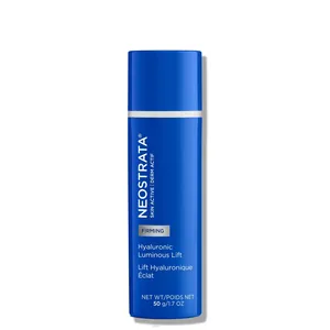 NeoStrata Skin Active Hyaluronic Luminous Lift dnevna hidracijska gel-krema za lice 50 g
