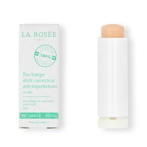 La Rosee tonirani korektor u stiku protiv nesavršenosti refill 5.5 g