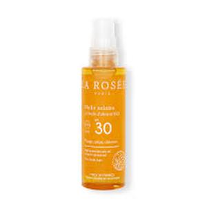 La Rosee Sun suho ulje za sunčanje SPF30 za lice, tijelo i kosu 150 ml