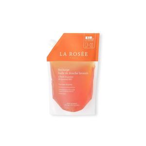 La Rosee ulje za tuširanje suncokret 800 ml  refill