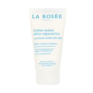 La Rosee krema za ruke s ljekovitim biljem 50 ml