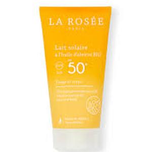 La Rosee Sun mlijeko za sunčanje SPF 50+  150 ml