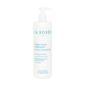 La Rosee krema za tijelo s karite maslacem 400 ml