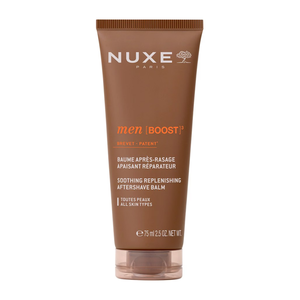 Nuxe Men Boost3 after shave balzam 75ml