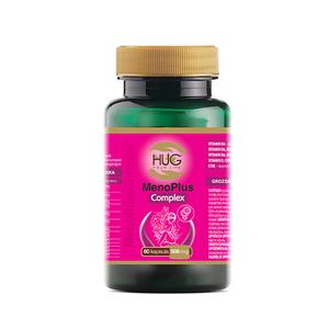 HUG MenoPlus Complex 506mg 60 kapsula