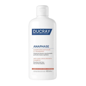 Ducray Anaphase Reactive šampon 400ml