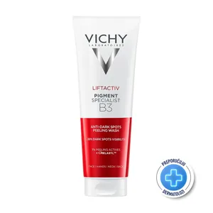 Vichy Liftactiv Pigment Specialist B3 piling gel 125 ml