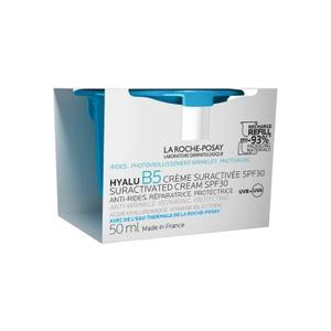 La Roche-Posay Hyalu B5 visokoučinkovita krema SPF30 Refill