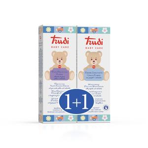 Trudi zaštitna krema 100ml + hidratantna krema 100ml