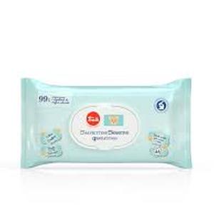 Trudi Sensitive vlažne maramice 64 komada